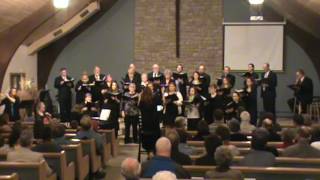 Loch Lomond  Scottish Folk Song arr David Lantz III [upl. by Olette]