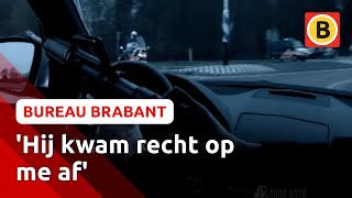 De Marechaussee wordt onder vuur genomen  Bureau Brabant [upl. by Slavin339]