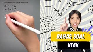 Bahas Soal UTBK [upl. by Brendan112]