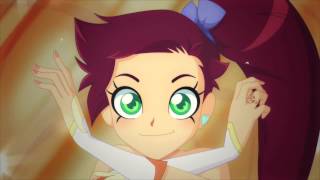 LoliRock  Transformation Czech [upl. by Eimmij]