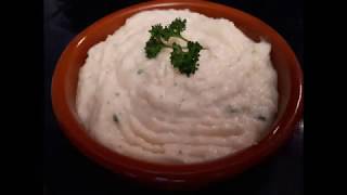 ✔️ Tartinade de choufleur à la mayonnaise [upl. by Alarise]