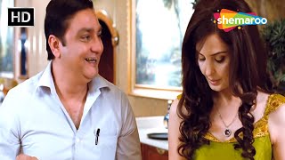 आप तो बड़ी खूबसूरत लग रही है मैडम  Bheja Fry 2 Scene  Vinay Pathak  Kay Kay Menon [upl. by Slyke]