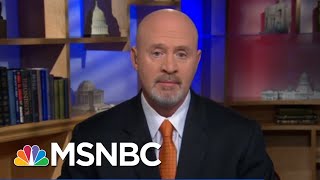 Glenn Kirschner It Looks Like Cohen Has Continued To Fudge His Story  Velshi amp Ruhle  MSNBC [upl. by Yruoc757]