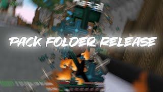 Private Pack Folder 200 HCF amp PotPvP Packs 🌴 [upl. by Enovad]