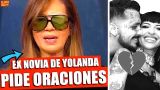 🚨ALERTA  PREOCUPA ESTADO DE YOLANDA ANDRADE NODAL ROMPE EL SILENCIO🚨 [upl. by Larena]