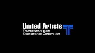 United Artists 1969 2 [upl. by Aniham]