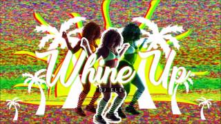 Kez  Whine Up DJ FLE REMIX [upl. by Cerf]