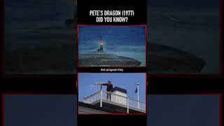 Did you know THIS about PETE’S DRAGON 1977 Part Six [upl. by Goodkin72]