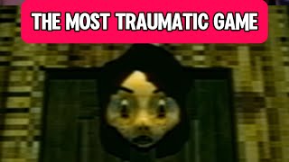 The Most Traumatic Game Ive EVER Played 7 Bad Parenting Effect [upl. by Hutton]