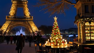 Amazin wallpaper for christmas in Paris [upl. by Blader693]