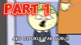 PAK GURU MASUK PENJARA PART 1 [upl. by Ardnac842]