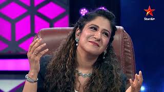 Super Singer  Judges and Contestants praise the Orchestra Team  Every SatSun at 9 PM  Star Maa [upl. by Oah]