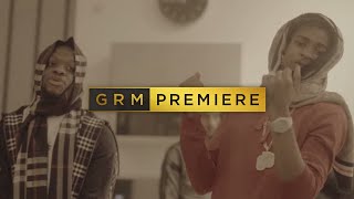 OFB Dezzie x Bandokay  Drip No Drown Music Video  GRM Daily [upl. by Arodnahs]