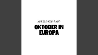 Oktober in Europa [upl. by Jarnagin185]