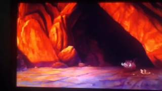 The Lion King CommentaryPart 7 [upl. by Qifar992]