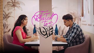 Fated to Love  Short Film  4K  Shot on ZV E10 [upl. by Huoh393]