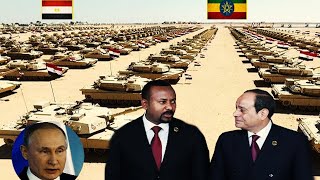 DEGDEG Itoobiya oo xiranaysa wabiyada Somaliya iyo Dowladda oo bixinaysa jawaab Muse Biixi ka [upl. by Rhyne236]