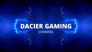 Dacier Gaming  Coming Soon [upl. by Ahsinroc]