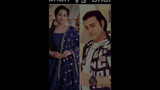 Bhai 💖 duga dangal tv Bahi bahan short video studio song love family ❤️cute 🥰beautiful 🌹✨vairl [upl. by Aillicirp]