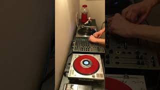 Vinyle DJ Mix  Classique Minimal amp House [upl. by Aralc702]