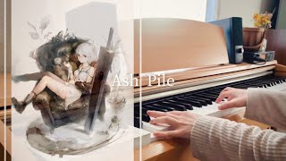 【メメントモリ】Ash Pile🎹 [upl. by Oiredised]