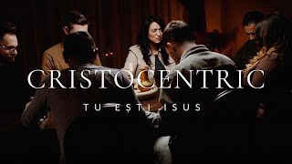 CRISTOCENTRIC  Tu Ești Isus Videoclip official [upl. by Ahsats103]