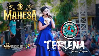 TERLENA  TIARA AMORA  MAHESA MUSIC  DHEHAN PRO AUDIO  BRAKAS BERSATU [upl. by Lehcor881]