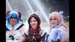 Animagic Vlog 2024 Alle 3 Tage [upl. by Granger]