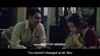 Raincoat  English Subtitles  Ajay Devgn Aishwarya Rai [upl. by Caneghem930]