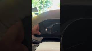 How to reset oil life on a 2011 2020 Toyota sienna keyless 20240720 140329 [upl. by Koh]