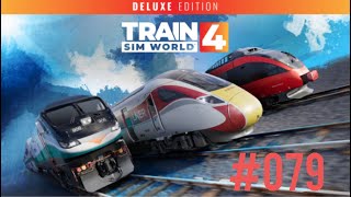 Train Sim World 4 PS5 60FPS 079 [upl. by Whyte629]