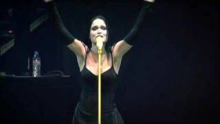 Nightwish  Wishmaster Live [upl. by Hinda]