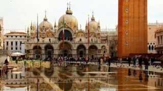 Venice  Andrea Bocelli [upl. by Aizahs]