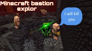 I exploring bastion and get amazing loot 😈Survival series 7Ahad gamerz 600 [upl. by Lleret479]