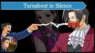 Turnabout In Silence objectionlol [upl. by Kashden]