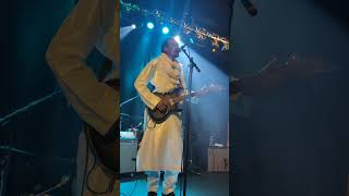 Bombino 2024  Tamoudrit N Asahra 2  LIVE At NectarLounge Seattle 07032024 [upl. by Phalan]