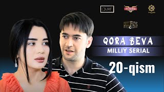 Qora Beva 20  qism treyler milliy serial  Қора Бева 20  қисм трейлер миллий сериал [upl. by Weissman855]