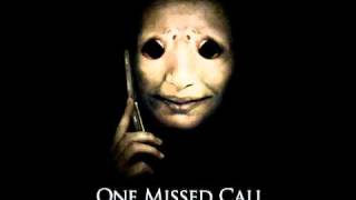 One Missed Call Theme Songmp4 [upl. by Sirois]