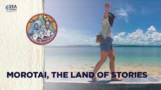 See Indonesia Morotai The Land Of Stories [upl. by Ecital]