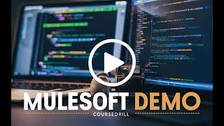 MuleSoft Demo Tutorial  HandsOn Integration Guide  CourseDrill [upl. by Gnay]