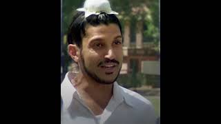 quot Aaho quot  Milkha Singh  Edit  Zinda slowed  Bhaag Milkha Bhaag  Status shortsmilkhasingh [upl. by Theta64]