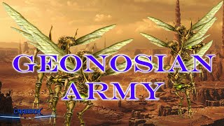 Geonosian ListBuild for Star Wars Legion [upl. by Senior]