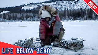 🅷🅾🆃 Life Below Zero 2024 🔥 Emergency Cache 🔥 🅱🅴🆂🆃 Hunting Documentaries [upl. by Rufena397]