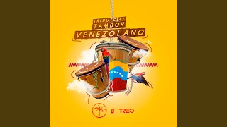 Tributo al Tambor Venezolano [upl. by Nimajnab]