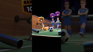 Freefiremax rank amp brawl Stars rank football freefire animation logoedit short [upl. by Ahseenal]