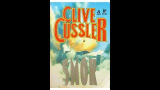 Clive Cussler  Smok Cz1 Audiobook PL [upl. by Lynnett789]