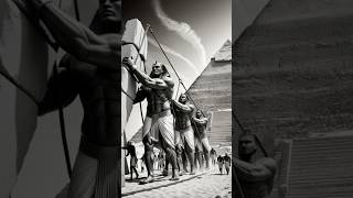 Ancient Egypt Pyramids shorts ancientegypt egypt myth pyramids [upl. by Fleming]