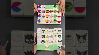 games letthecookingdothetalking mahjong comeandplaythegame foryou puzzle [upl. by Ayital]