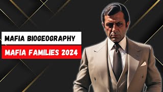 From Pizza Chef to Mafia Boss Unmasking the Worlds Most Powerful Crime Families in 2024 [upl. by Alam]