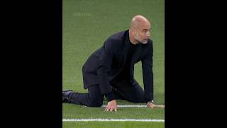 Legendary Pep Guardiola Reactions [upl. by Wamsley]